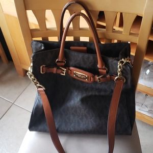 Michael Kors large purse